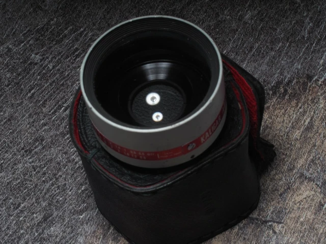 Vintage Lenses, Vintage Movie & Photography, Cameras & Photo