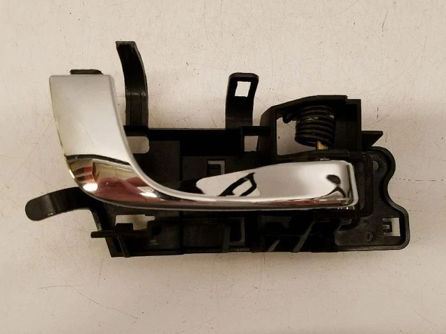 Passenger Right Rear Interior Door Handle Fits 04 05 Cadillac SRX OEM
