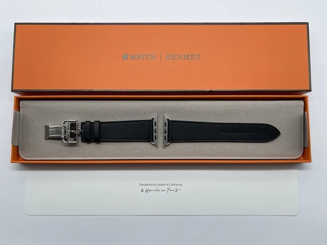 Noir swift 2025 leather single tour