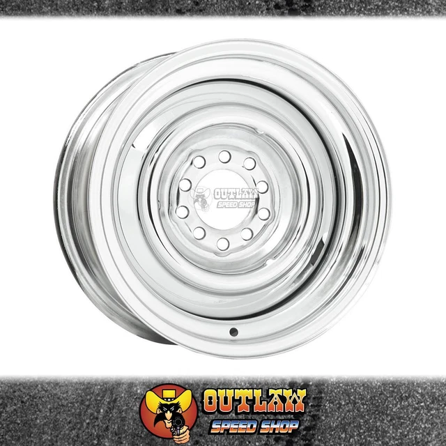 WHEEL VINTIQUES 15