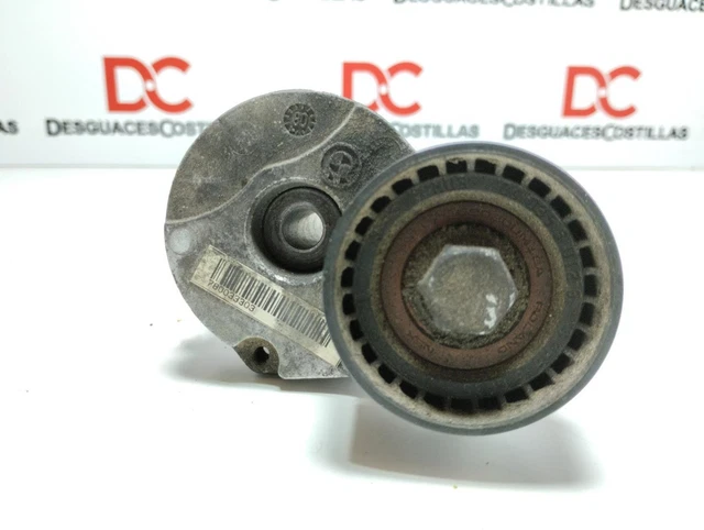 780033303 galet tendeur pour BMW X3 2.0 D 2004 136019