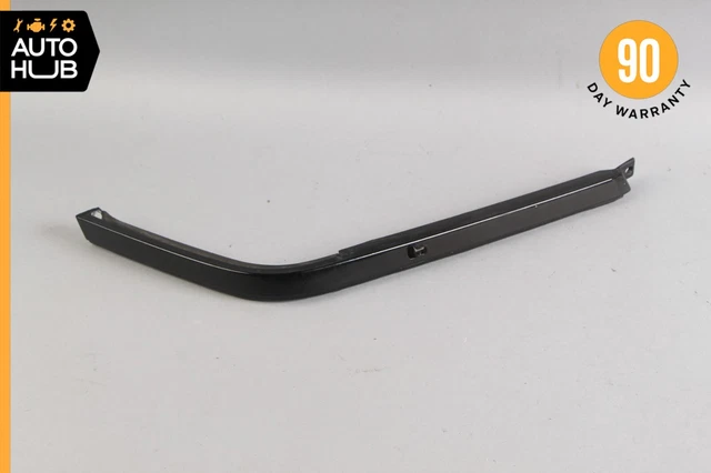 90-02 Mercedes R129 SL500 SL320 300SL Front Right Side Headlight Lamp Trim OEM