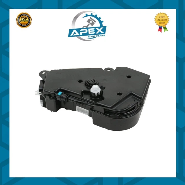 Réservoir Additif FAP/AdBlue De Rechange Pour Citroën C4 Spacetourer / Peugeot 308 BlueHDi - Réf. 1610115580 9800323280