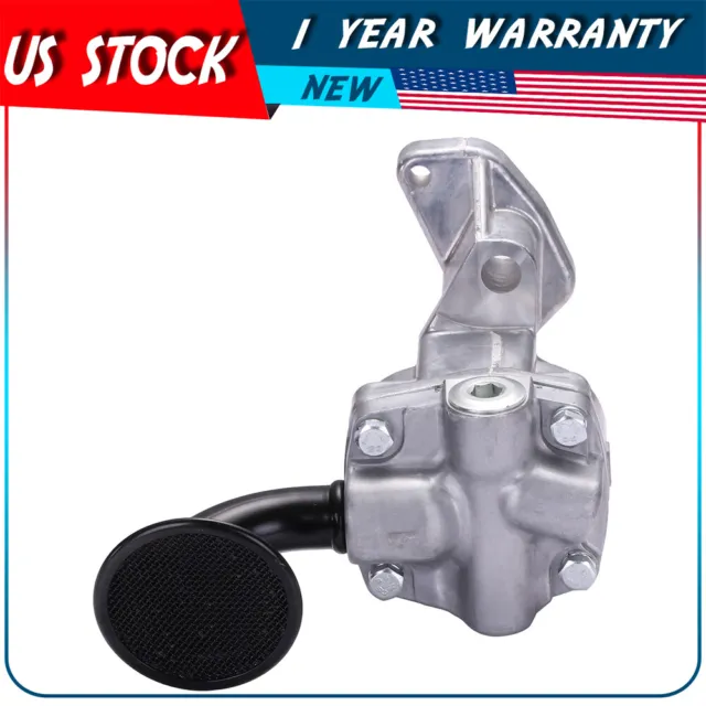 Oil Pump For 3.0L 91-04 Ford Ranger 94-07 Mazda B3000 V6 OHV M256S