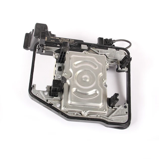 0AM927769D centralina 7 marce DSG DQ200 adatta per VW AUDI SEAT SKODA