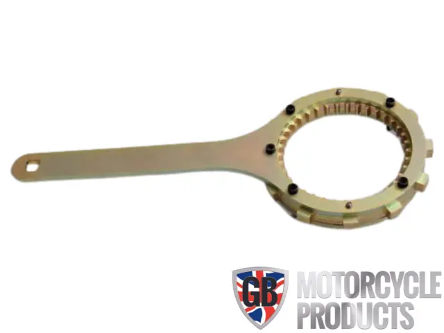 Ducati 750 Ss 1991-2002 Embrayage Support Outil 88713.0146
