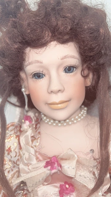 Haunted Doll,Positive,Lbgtq+