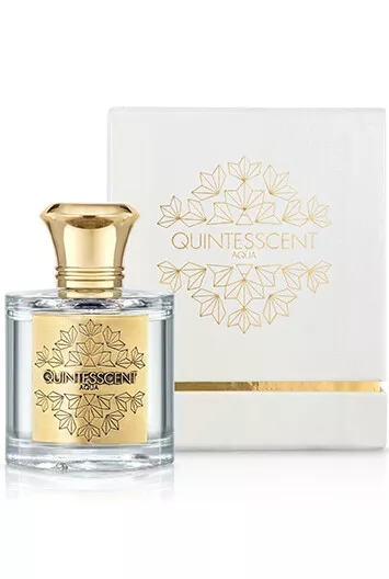 QUINTESSCENT - Aqua  EDP 100 ML