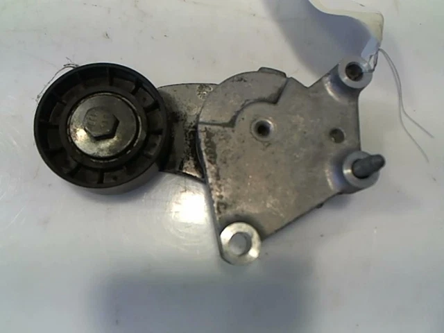 Galet tendeur CITROEN C4 2 PHASE 1 Diesel /R:7582324