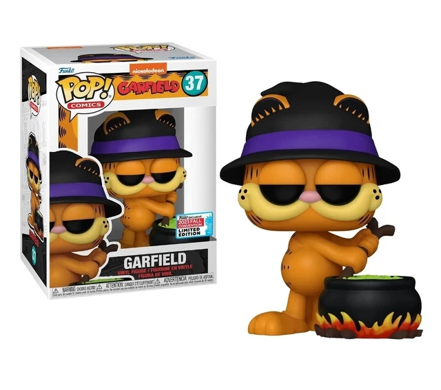 2023 Funko Pop! Soda Heavy Metal Halloween Vampire Proto 6000 PCS
