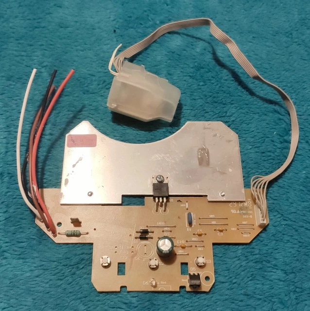 Habillage Tête Senseo (couvercle/carénage) Pour Philips Senseo 7810, 7812, 6553, 6554