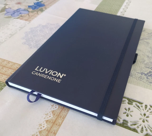 Agenda Settimanale 2023 Farmaceutica Luvion