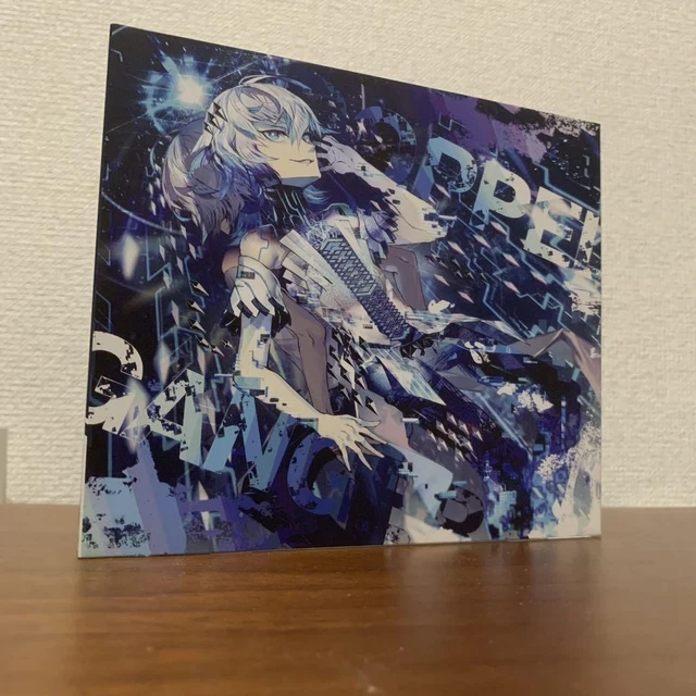 LEAF / DOPPELGANGER Cd $283.99 - PicClick