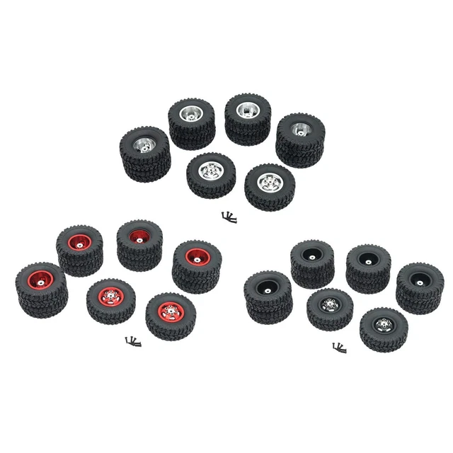 Roco 40074 Lot De 10 Bandages HO – Pneus Traction Pour Loco Diesel (1/87) Bandage Adhérence HO