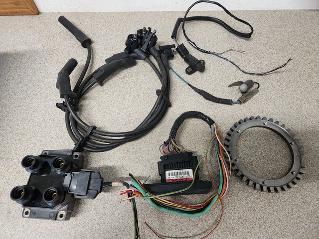 EDIS-4 Ignition System