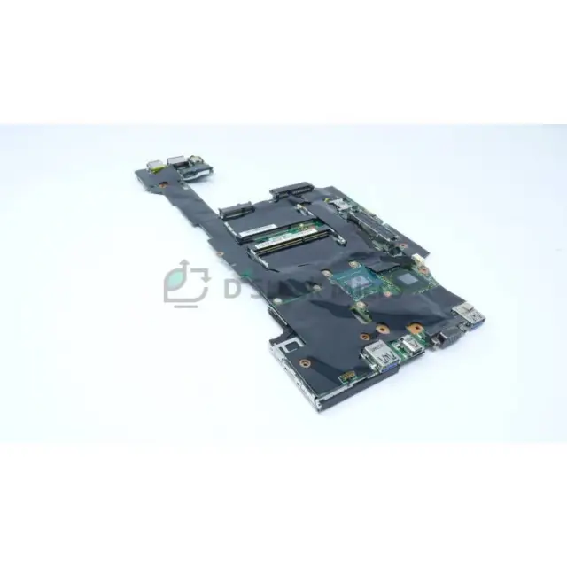 Carte mère Intel Core i5-3320M 04X4501 pour Lenovo Thinkpad X230 - FRANCE / TVA