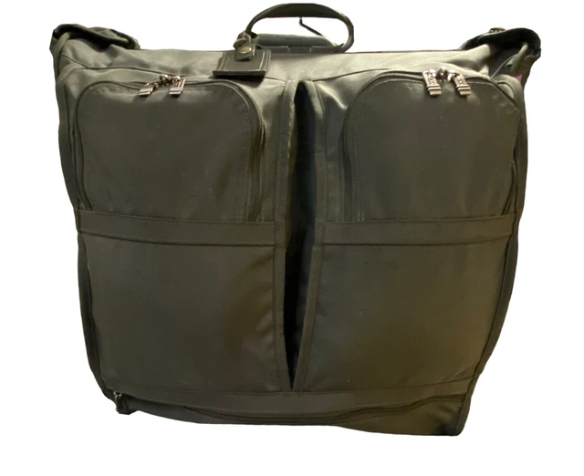 Tumi Rolling Garment Bag Luggage