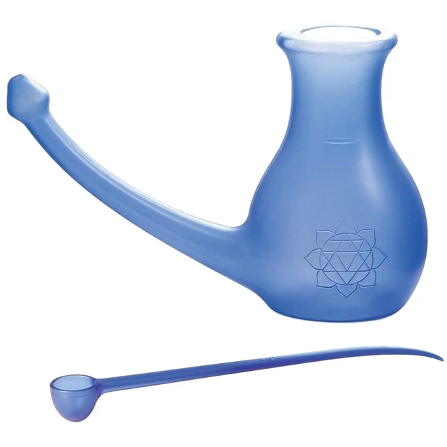 Yoga-Mad - Neti pot NOSEBUDDY (MQ525)