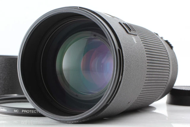 *MINT* Nikon AF NIKKOR 80-200mm f2.8 D Zoom Lens from JAPAN