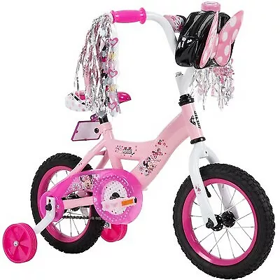 HUFFY DISNEY MINNIE Mouse 12