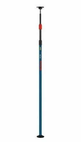 BOSCH BT350 Professional Teleskopstativ 0601015B00 für Linien- und Punktlaser