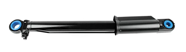 Cabin tilt cylinder DT Spare Parts 4.62159 Cabin tilt cylinder with protection