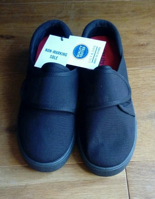 Lily and online dan school shoes