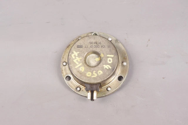 Mercedes 1040500177 Camshaft Adjustment Central Magnet | R129 SL M104