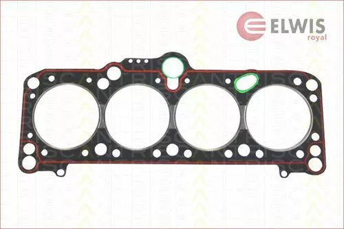 TRISCAN 501-8530 Zylinderkopf Dichtung Zylinderkopfdichtung für VW AUDI