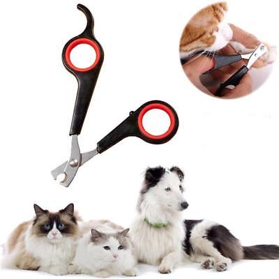 Tijeras de garras alicates de garras tijeras cortauñas para mascotas perro gato mascota/