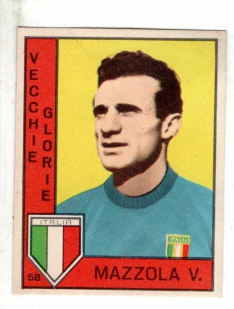 Photo Vintage De Presse : Italie Vs URSS, 1963 - Football - Mazzola - Format 21x27 Cm - Original