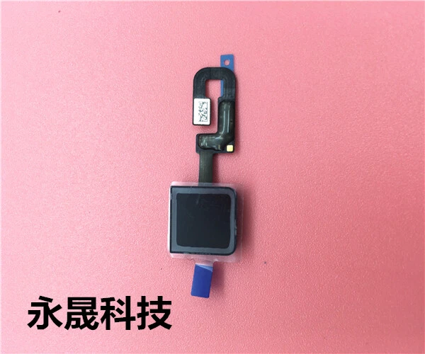 Original Touch ID A1706 821-00919-A unlock power button fingerprint