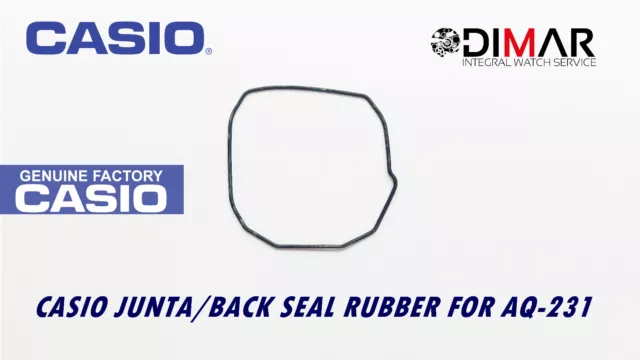 G shock rubber 2025 seal