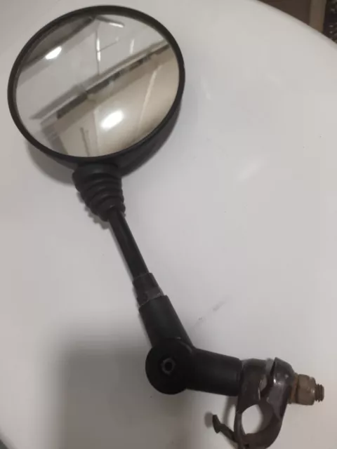 FAR -  Bike Mirror,Universal Bicycle Handlebar Rearview Mirror