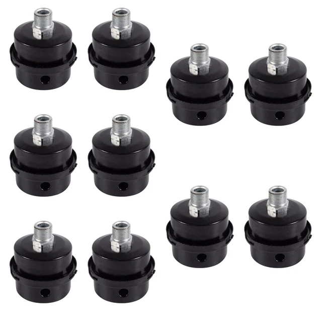 Pistoni Del Motore Su Un Albero A Gomo Illustrazione Di Stock - Foto 8