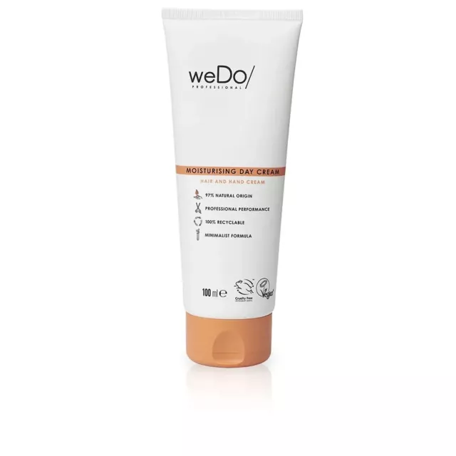 Wella weDo/ Professional Moisturising DAY Cream 100ml