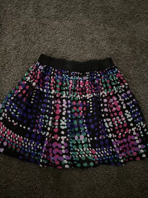 Kate Spade Girls Skirt Size 10 EUC