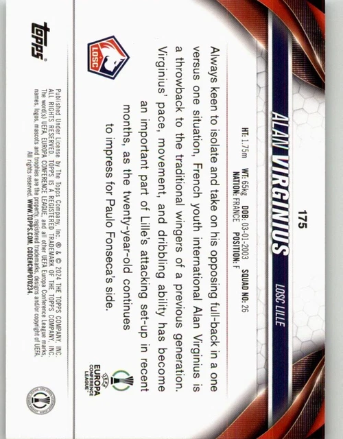 losc lille