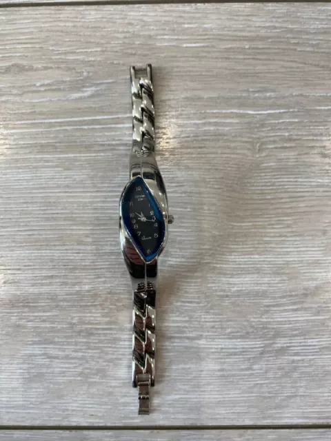 VINTAGE Christian Dior Watch 90s Womens