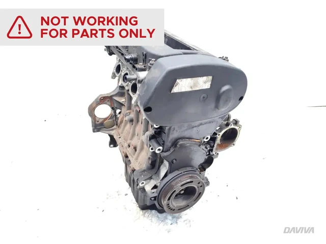 Engines, Engines & Engine Parts, Car Parts & Accessories, Vehicle