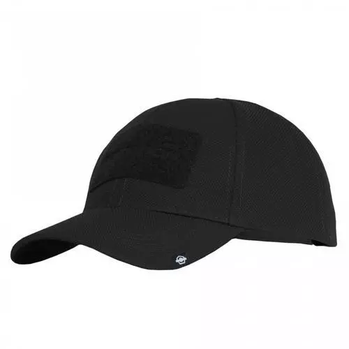 Pentagon Tactical Men's Nest BB Cap with Molded Visor PN: K13032