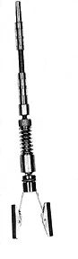 Brake Cylinder Hone 10500 Lisle 10500 830451105000