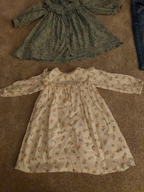 Bundle Of Quality Girls Clothes Age 12-18 Months 3