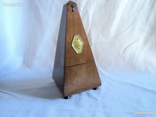 Metronome De Maelzel