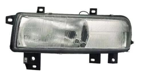 Scheinwerfer Links für Opel Movano Renault Master Nissan Interstar H4 Halogen Lw
