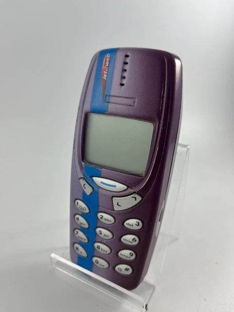 Nokia 3410 d'occasion - Téléphones & Objets connectés
