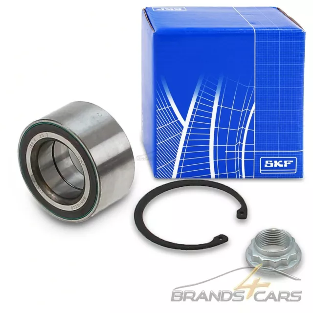 Skf Radlager Satz Radlagersatz Hinten Für Bmw 3-Er E90 E91 E92 E93 Z4 E85 E89