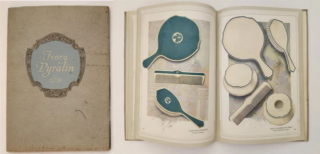 1920-39, Ephemera, Paper, Collectibles - PicClick CA