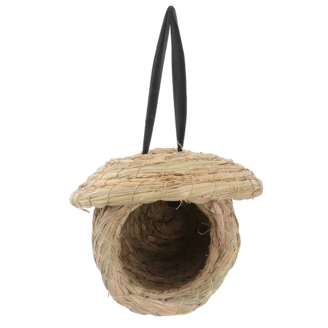 Posatoio A Spirale Per Uccelli 150 Cm - Giocattolo Oscillante Per Pappagalli, Cocorite, Cacatua - Foto 8