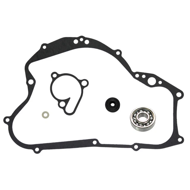 Psychic Water Pump Repair Kit for Suzuki RM125 fits 2004-2007 Models